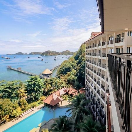 Laprima Hotel Labuan Bajo Dış mekan fotoğraf