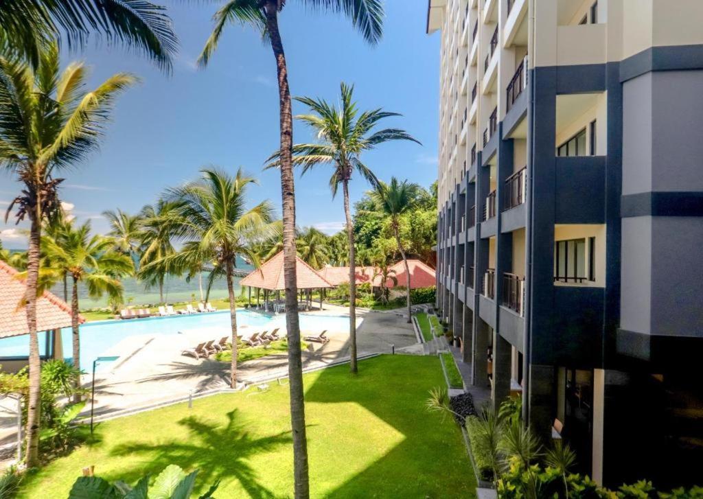Laprima Hotel Labuan Bajo Dış mekan fotoğraf