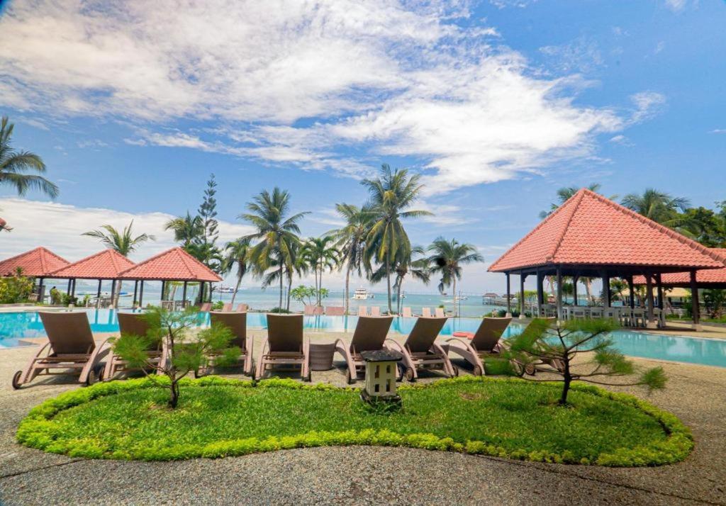 Laprima Hotel Labuan Bajo Dış mekan fotoğraf