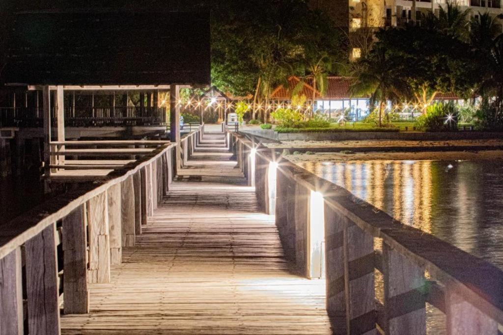 Laprima Hotel Labuan Bajo Dış mekan fotoğraf