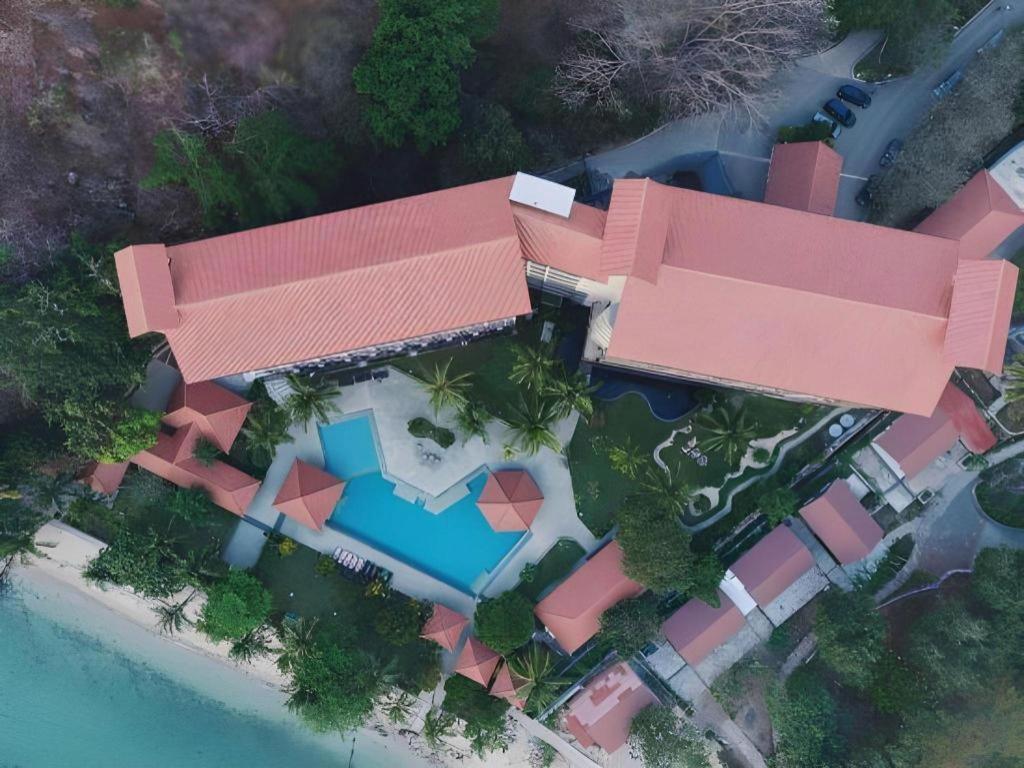 Laprima Hotel Labuan Bajo Dış mekan fotoğraf