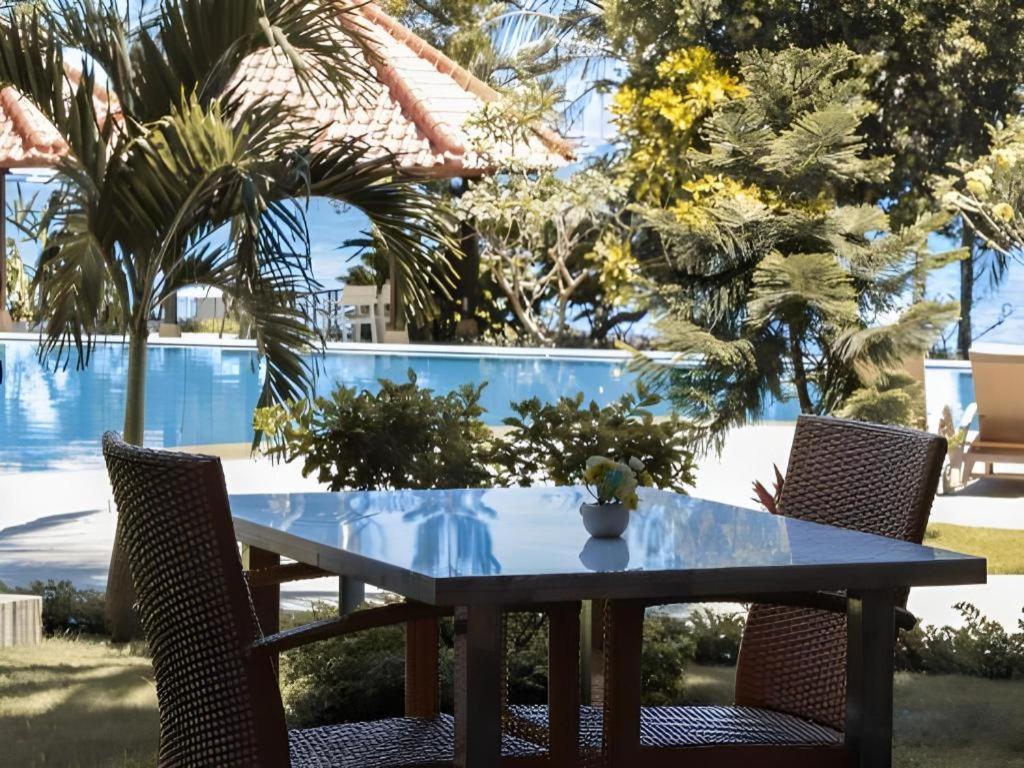 Laprima Hotel Labuan Bajo Dış mekan fotoğraf
