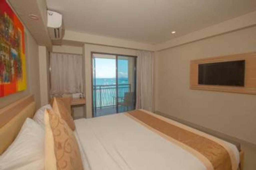 Laprima Hotel Labuan Bajo Dış mekan fotoğraf
